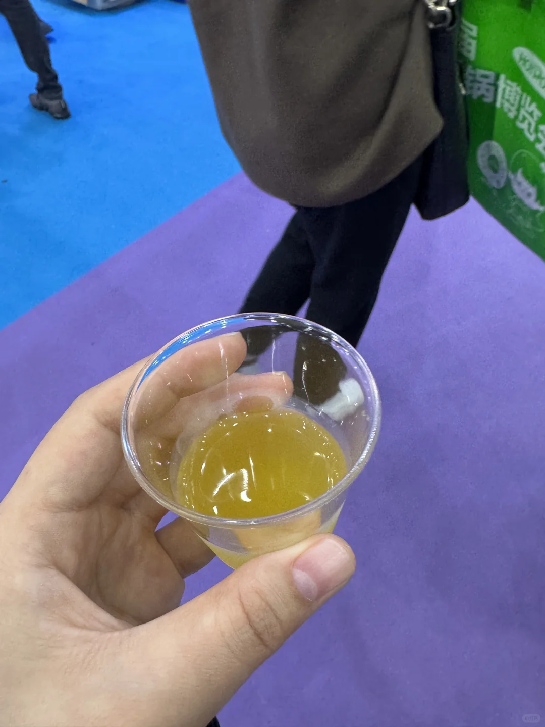 大城市机会就是多啊