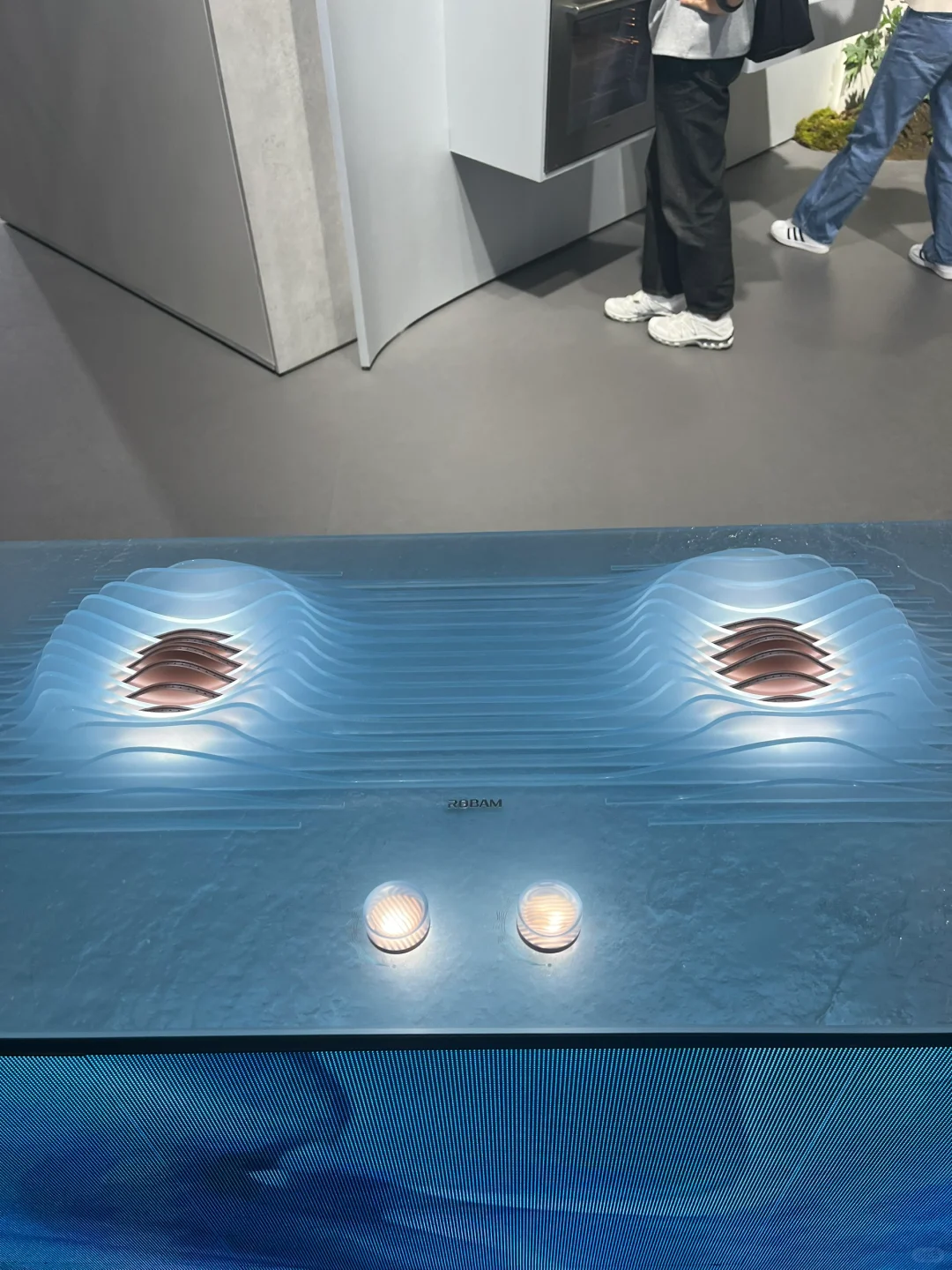 AWE 2025探展| 邂逅未来生活美学