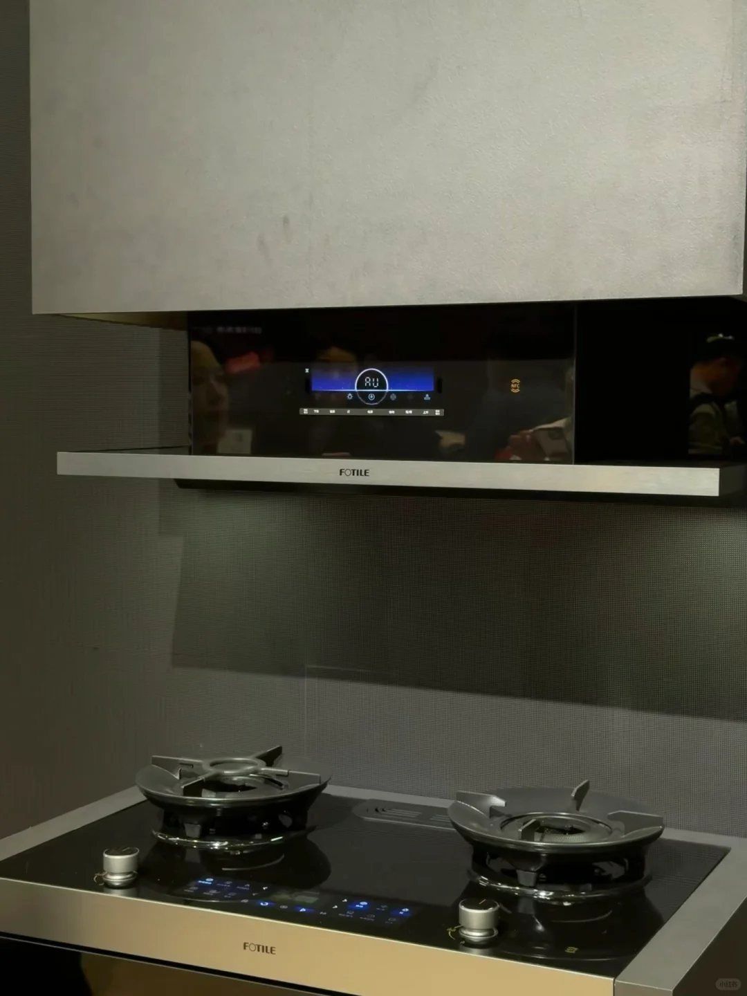 AWE探展｜这才是未来的中式厨房