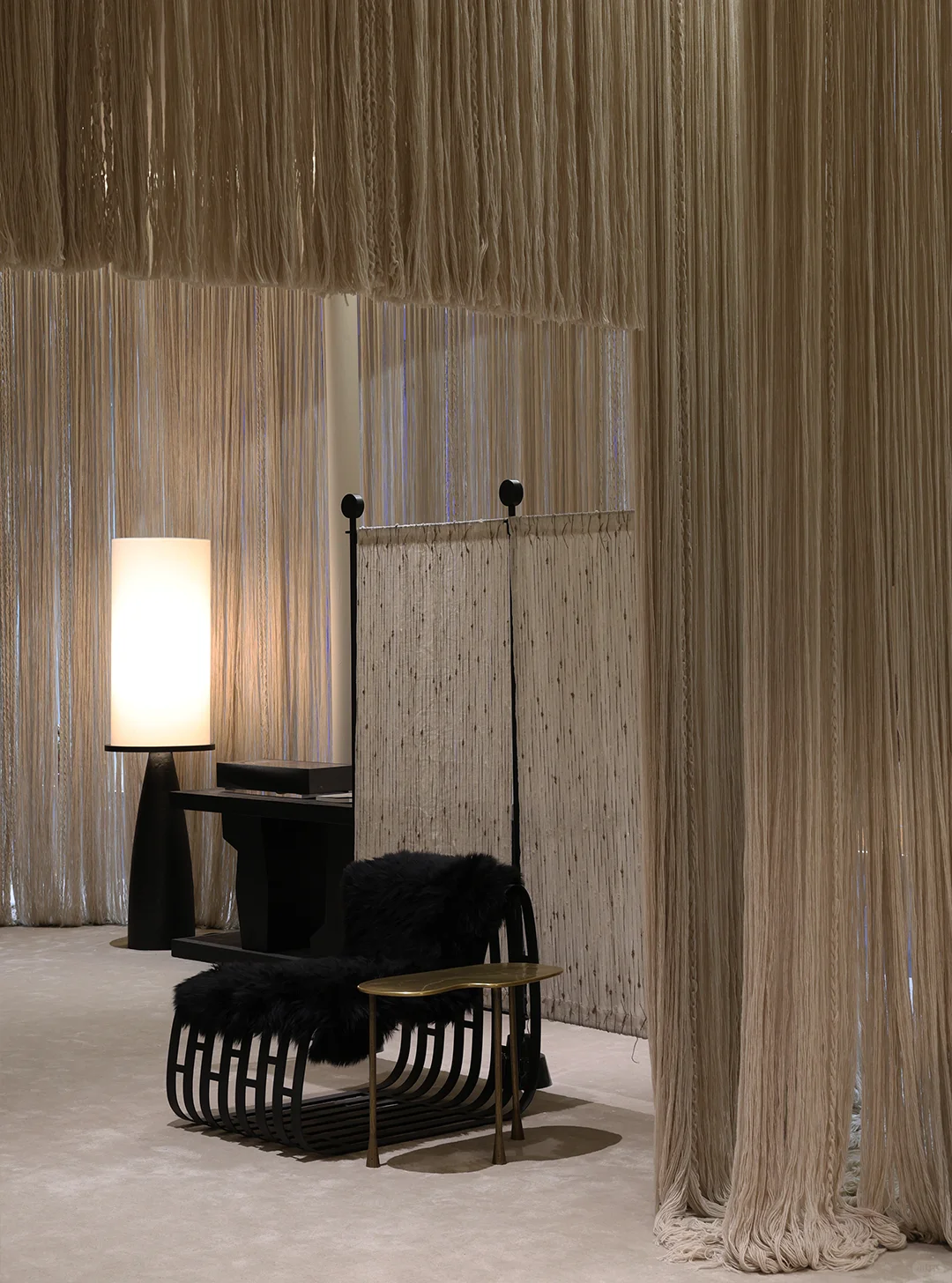 那些在小红书找灵感的人，都去广州看现场了