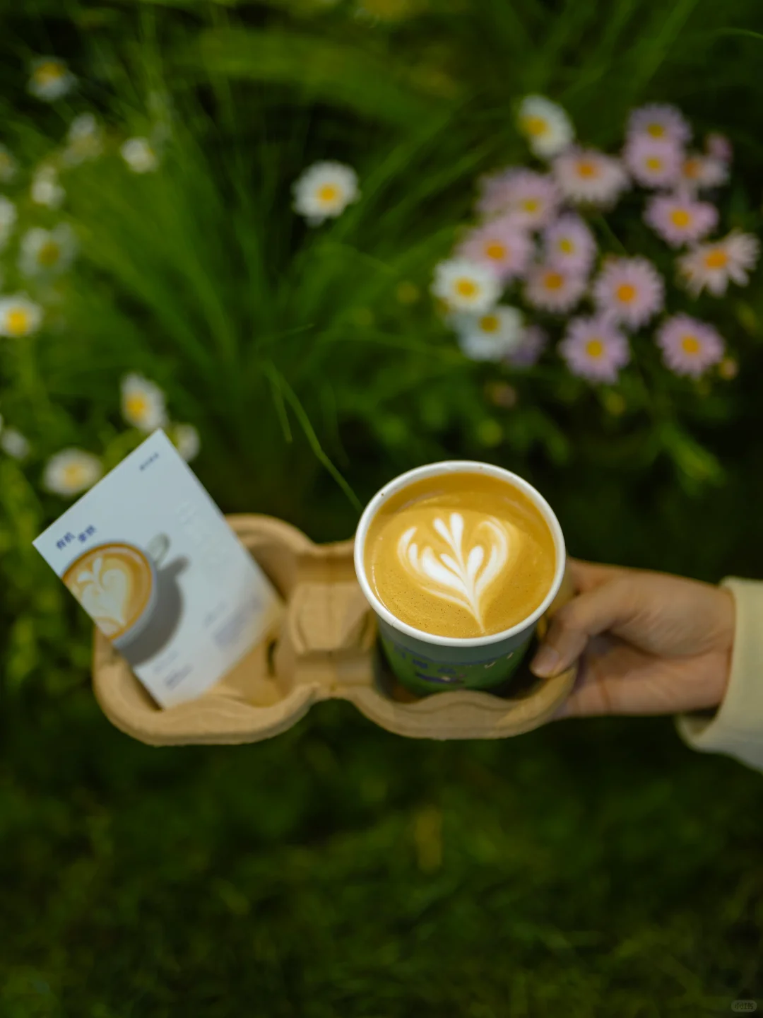 还得是朝日?竟把有机农牧场搬进Hotelex！！