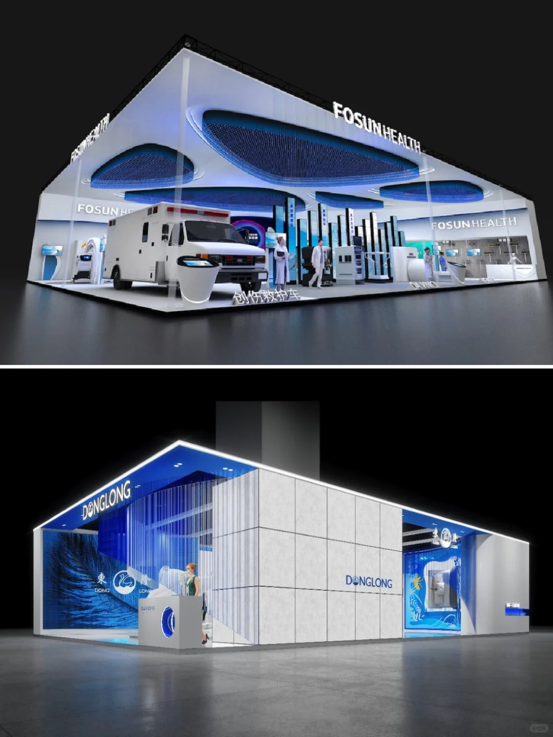 环保搭建新主张?广州展会可持续设计