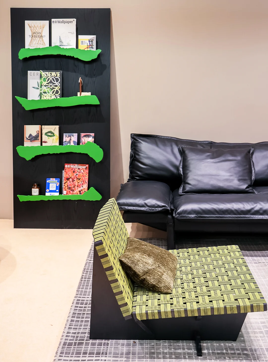 那些在小红书找灵感的人，都去广州看现场了