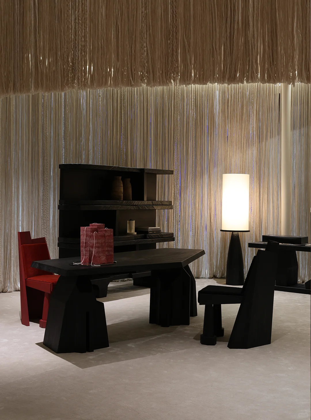 那些在小红书找灵感的人，都去广州看现场了