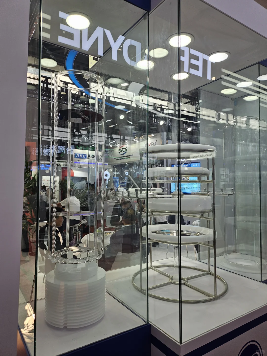 上海半导体展览会 SEMICON CHINA