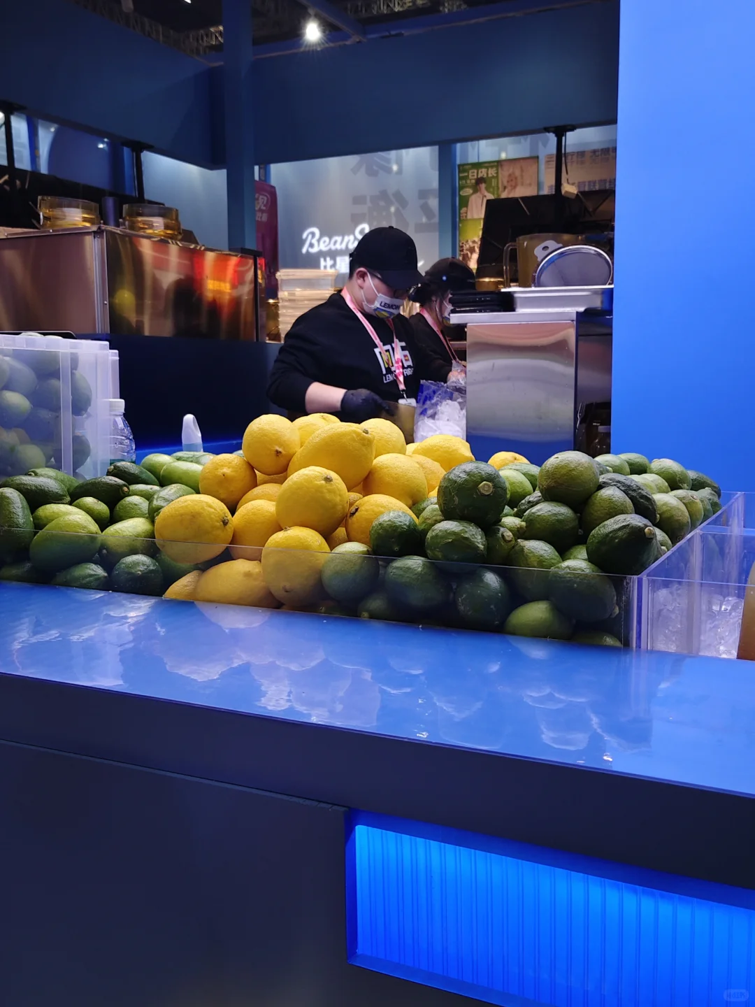 上海国际酒店及餐饮业博览会