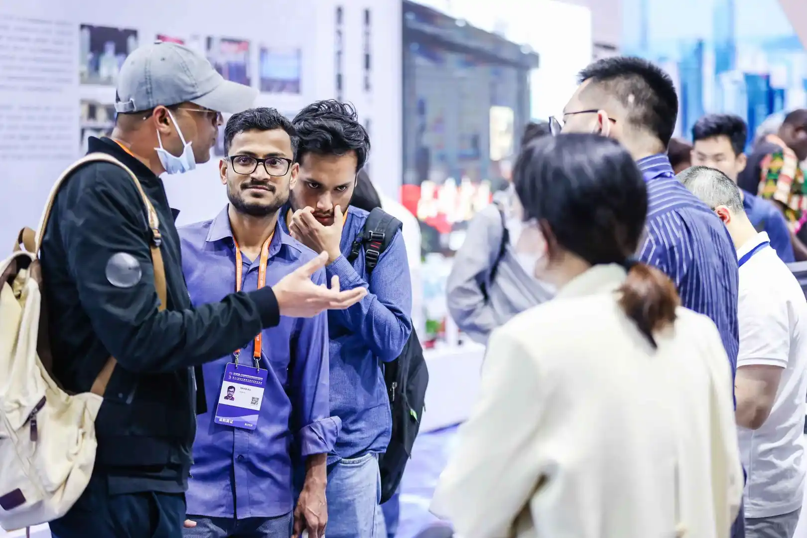 中国-中东欧国家博览会暨国际消费品博览会