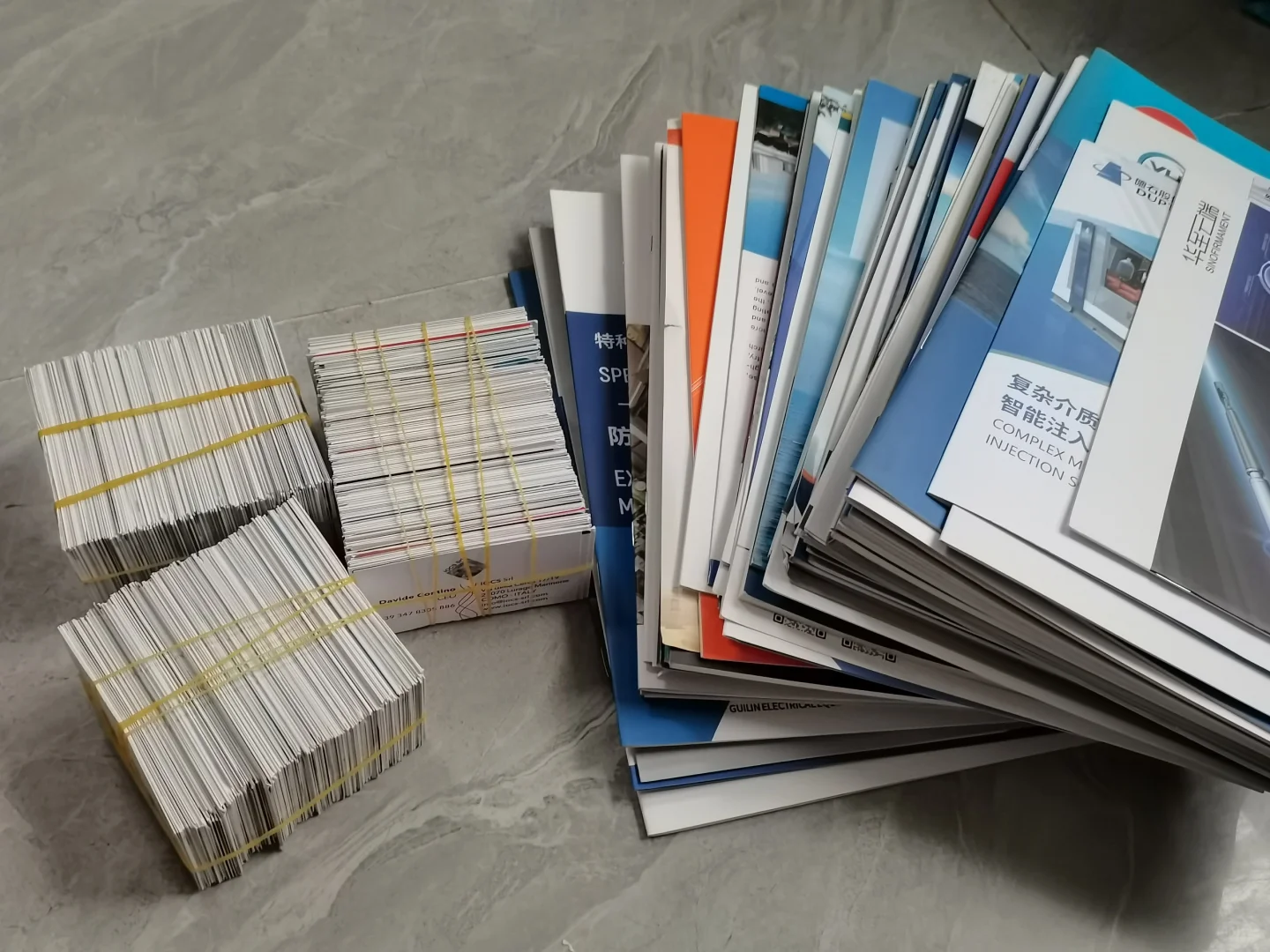 北京帮忙参展，拍照 线上沟通