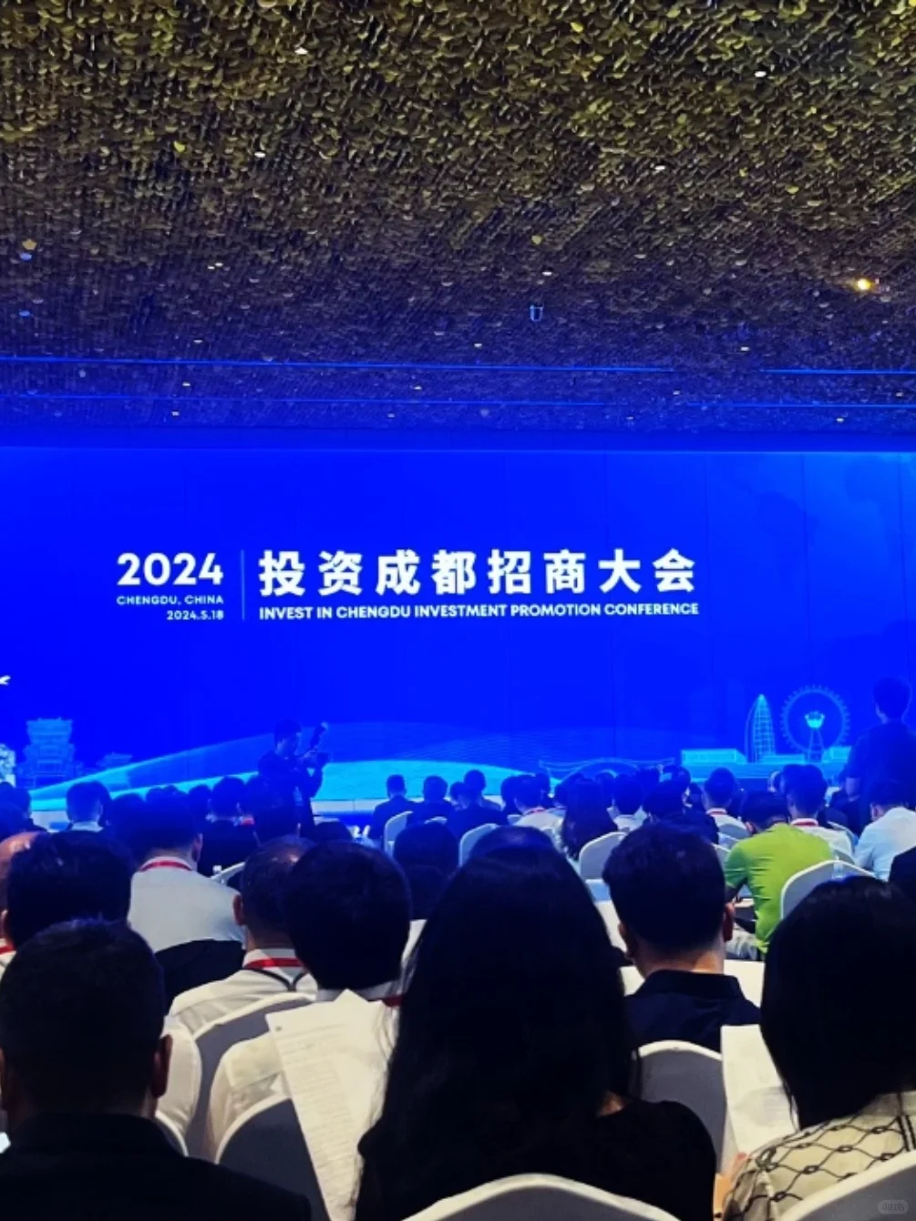 餐饮展会是专业活动吗？普通人能参加吗