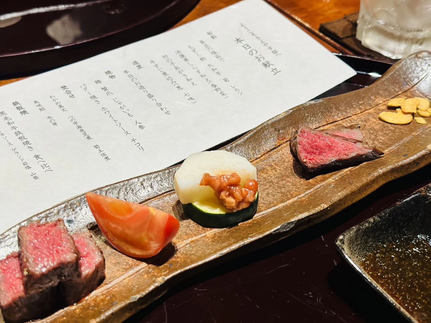 东京展会神仙合作！老板满意到请客+预定下次