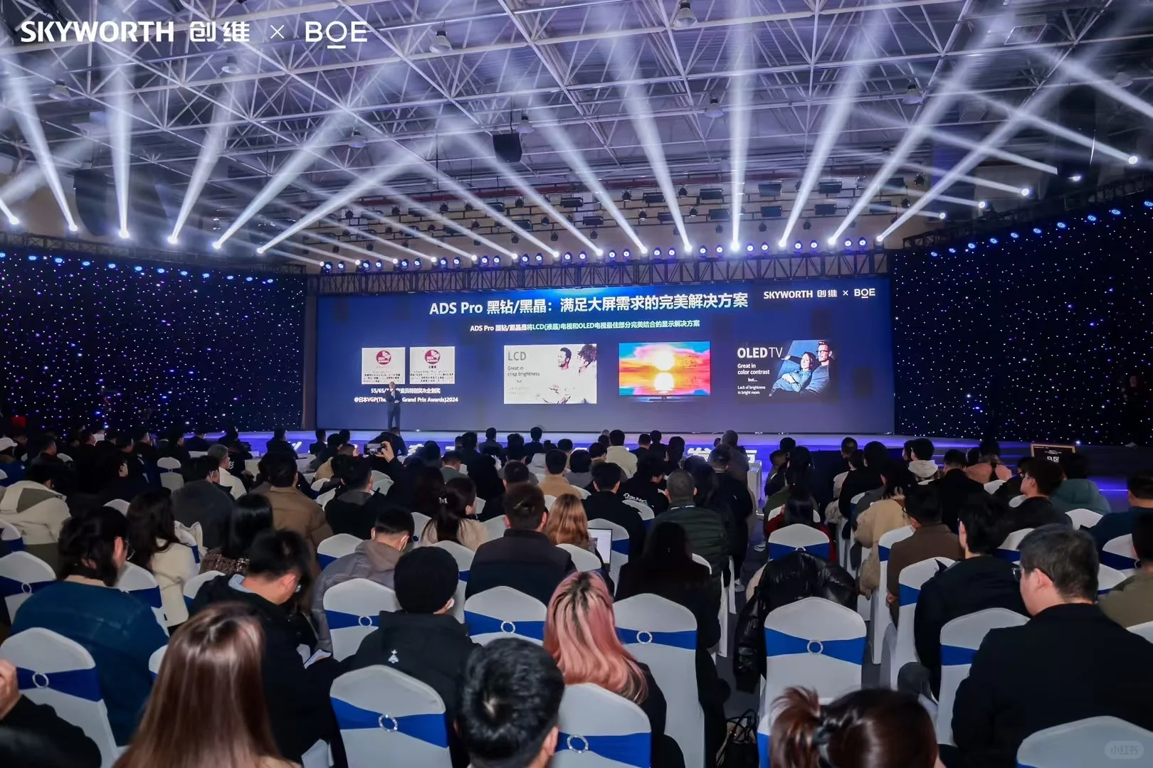 天津丨展会拍摄