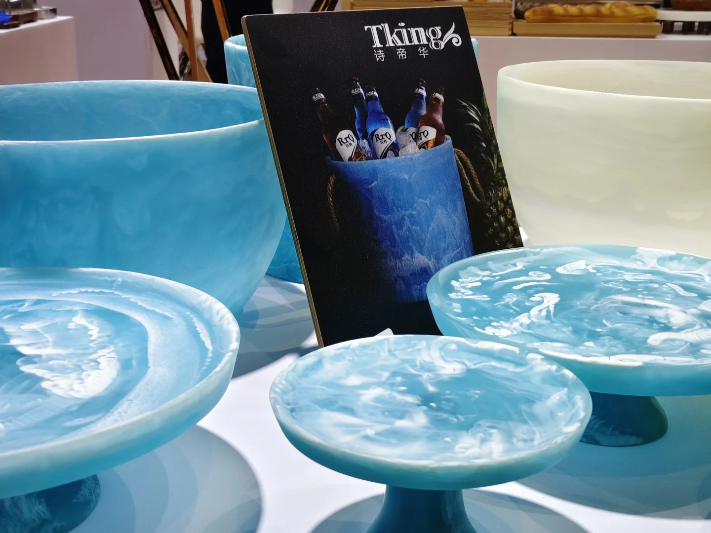 上海国际酒店及餐饮业博览会