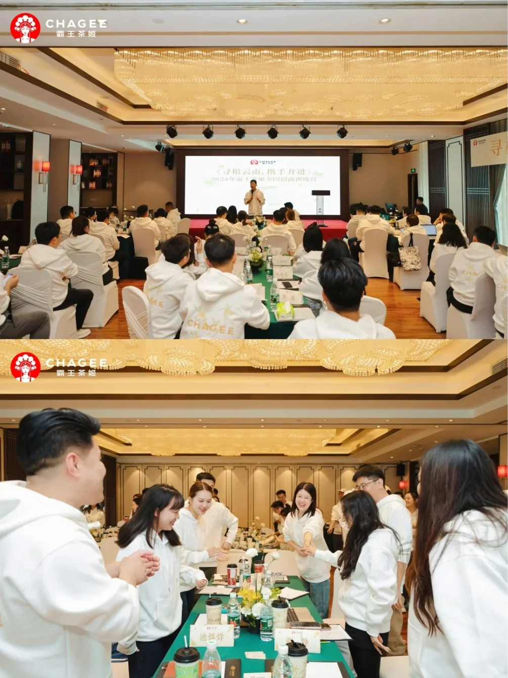 餐饮展会是专业活动吗？普通人能参加吗