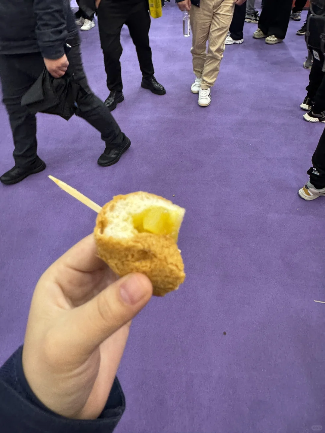 大城市机会就是多啊