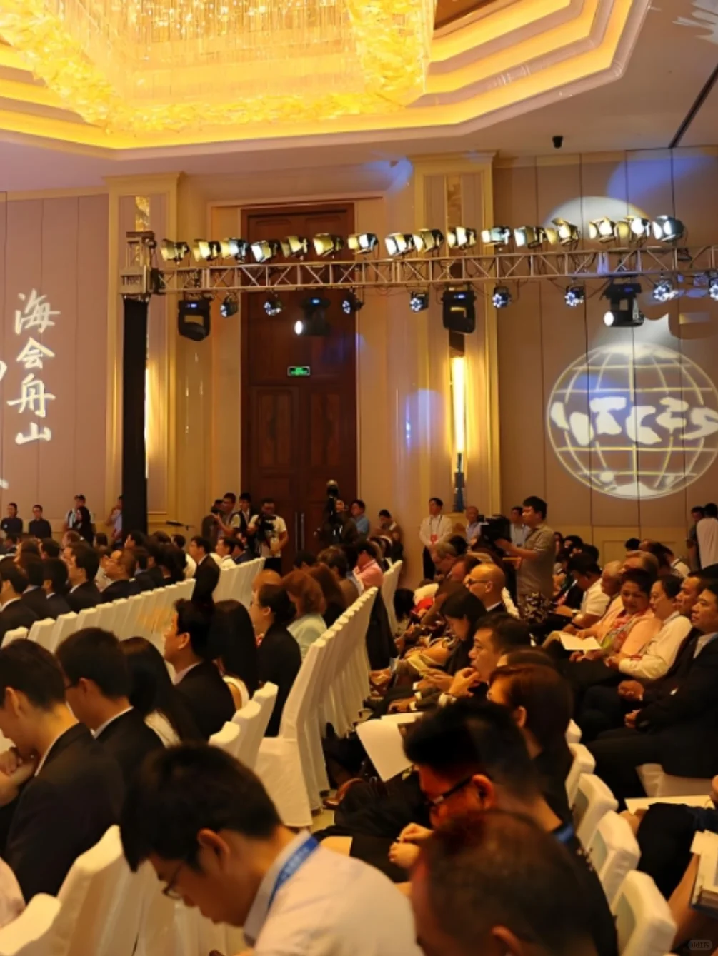 探寻美食新趋势，参加餐饮展会博览会