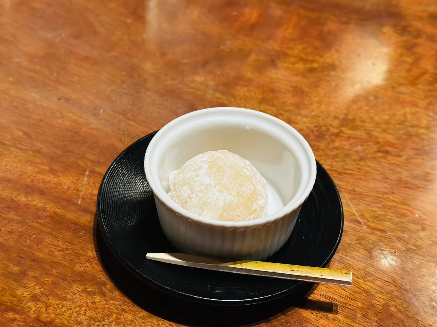 东京展会神仙合作！老板满意到请客+预定下次