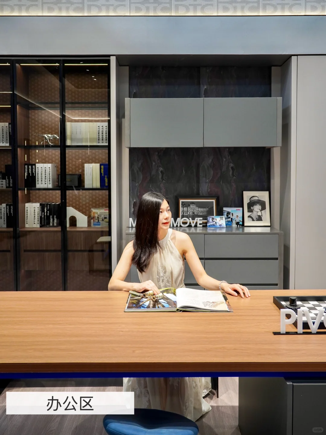 来广州家博会，触摸一场未来生活的骨骼