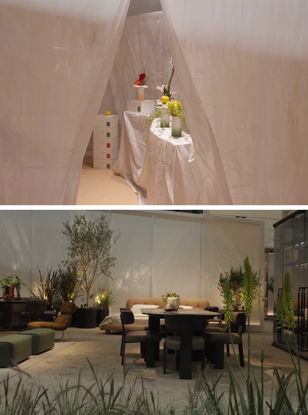 那些在小红书找灵感的人，都去广州看现场了