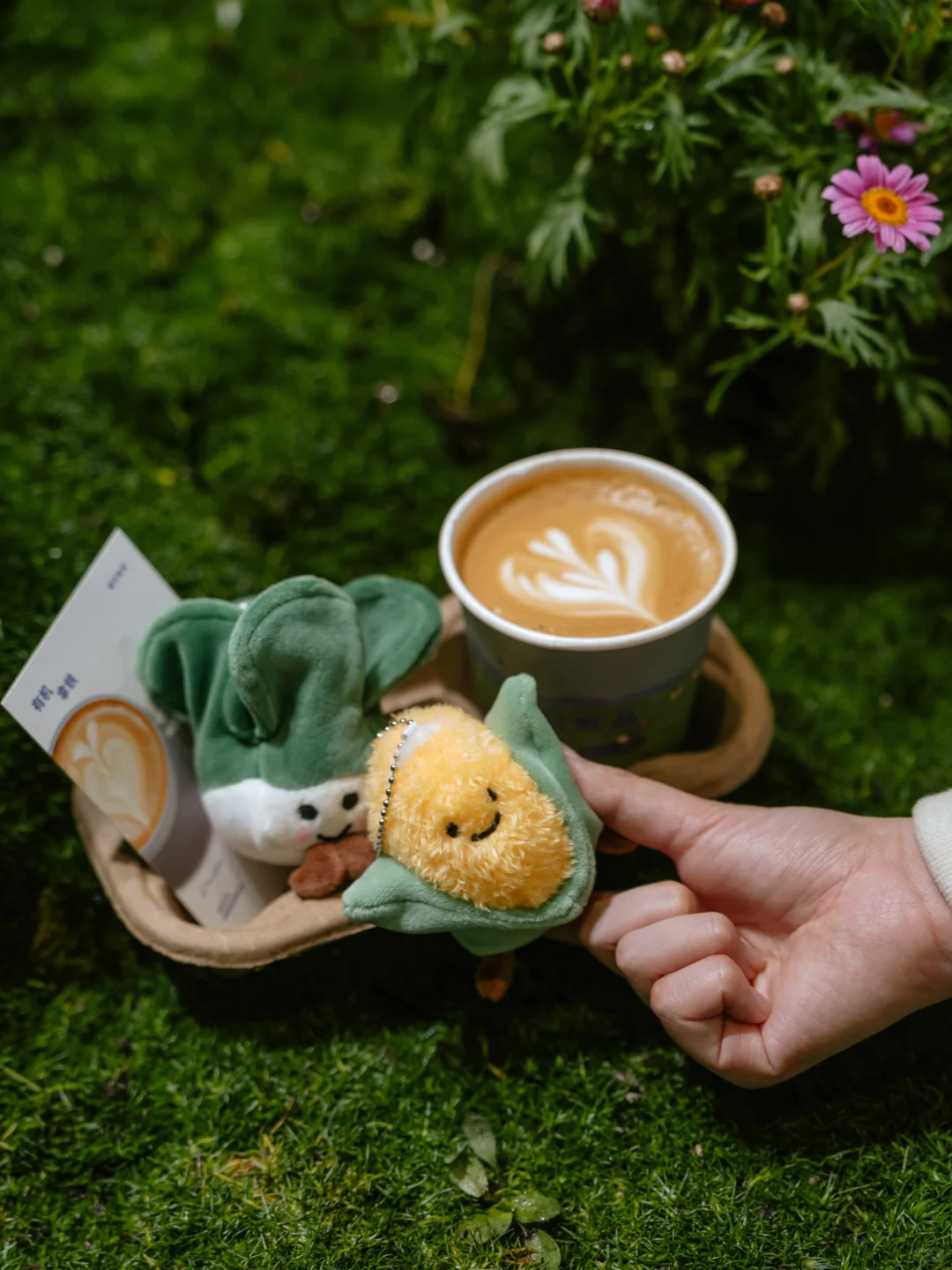 还得是朝日?竟把有机农牧场搬进Hotelex！！