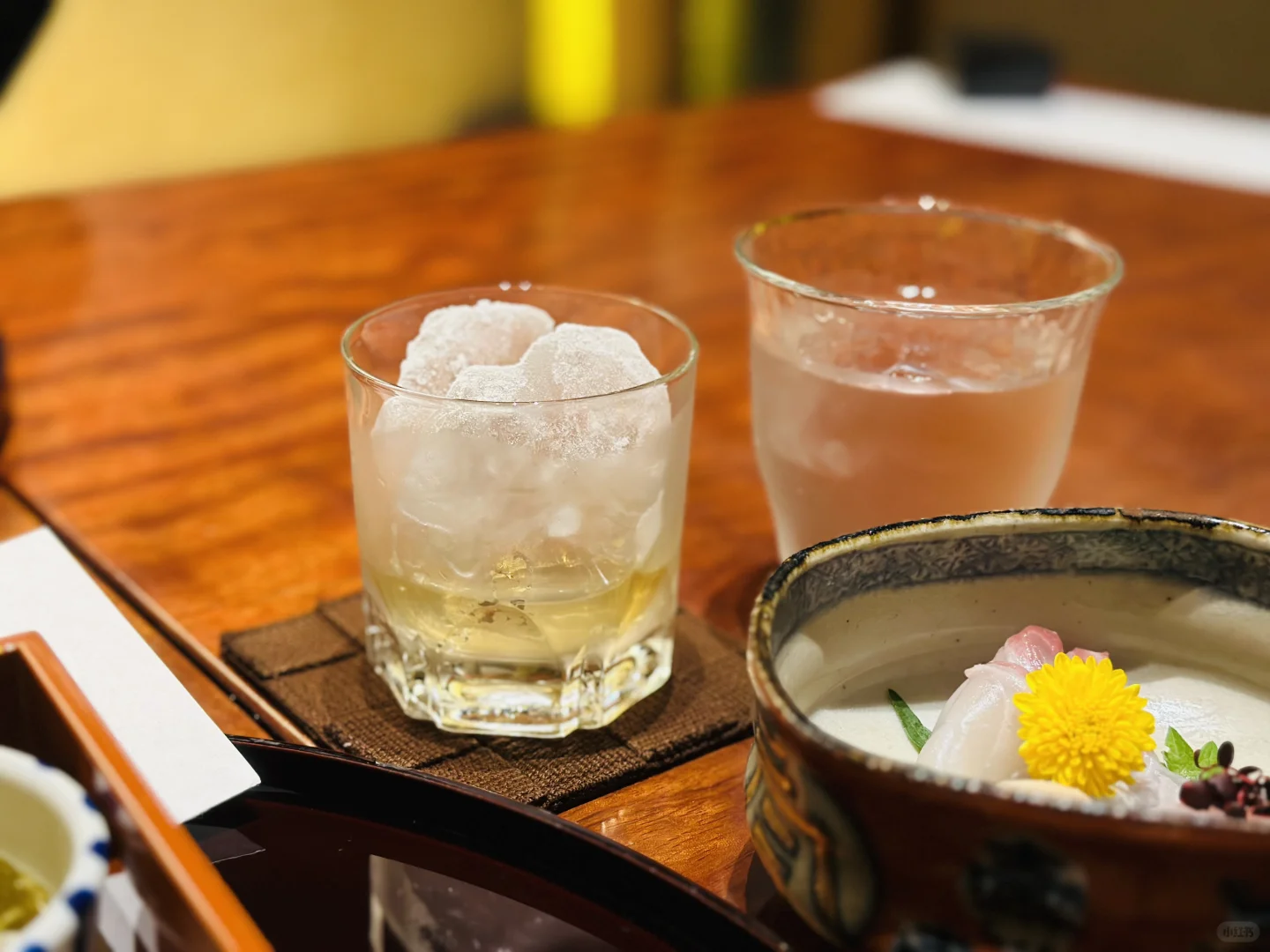 东京展会神仙合作！老板满意到请客+预定下次