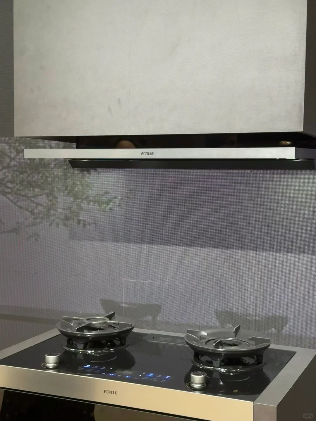 AWE探展｜这才是未来的中式厨房