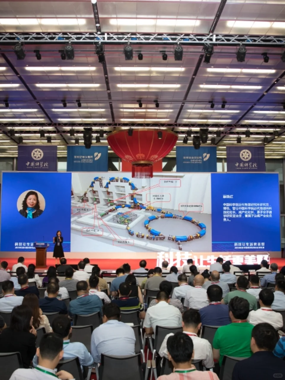 探寻美食新趋势，参加餐饮展会博览会