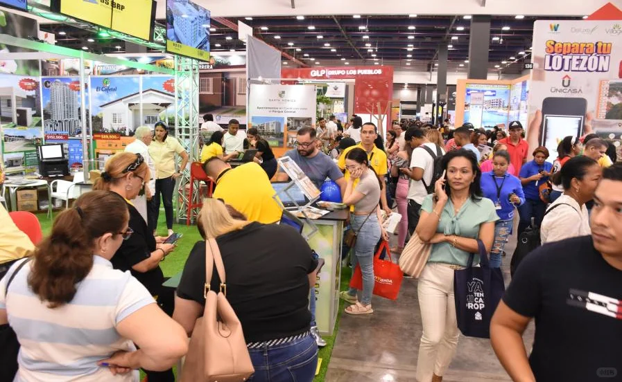 2025年巴拿马国际建筑建材及住宅博览会