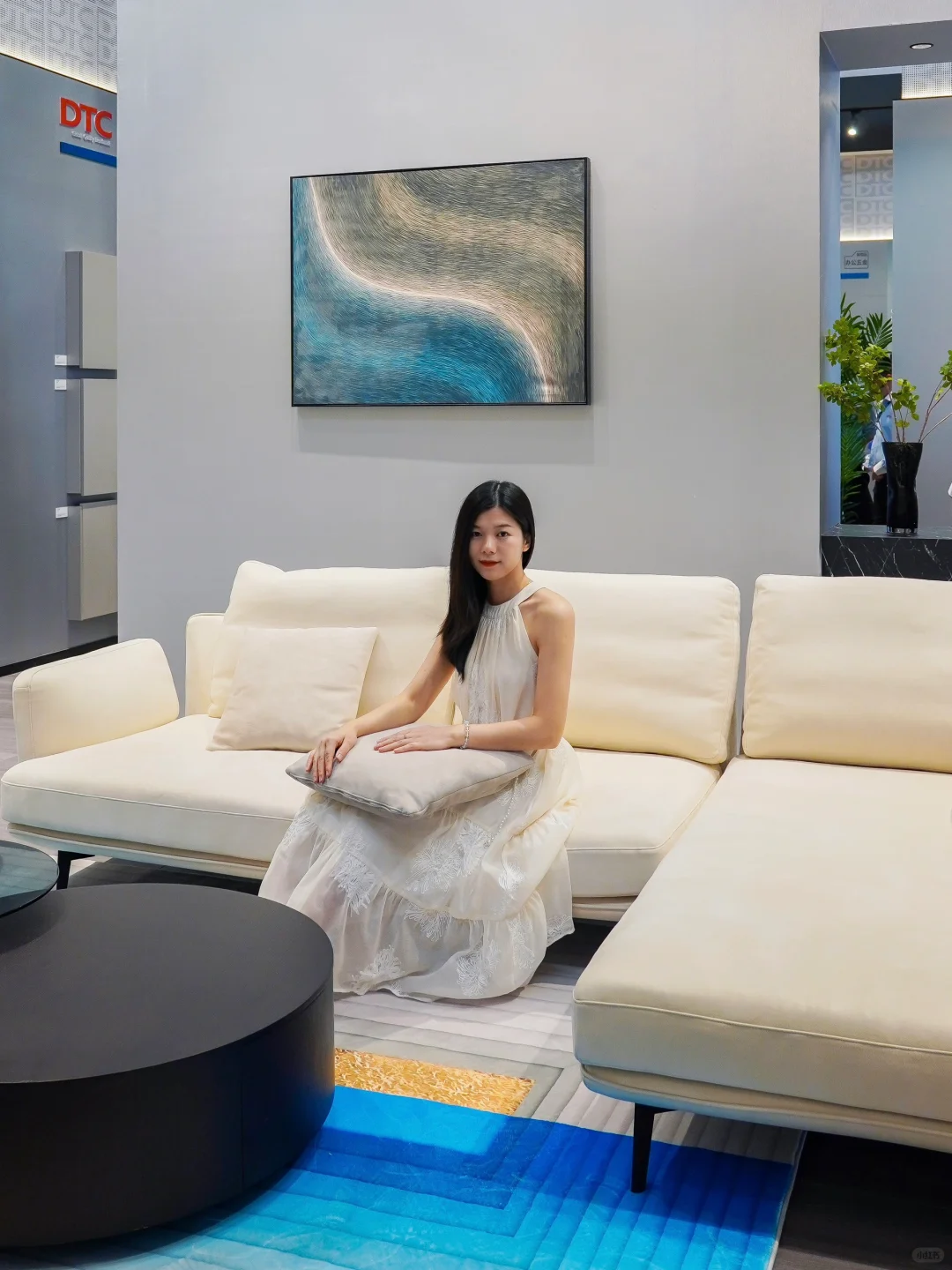 来广州家博会，触摸一场未来生活的骨骼