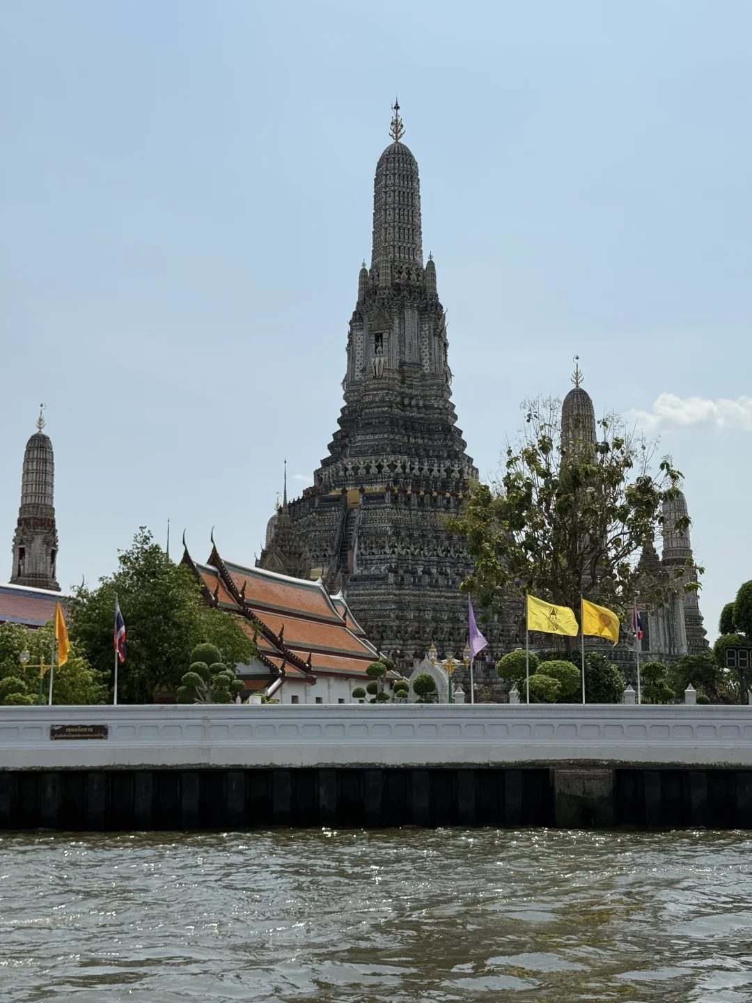 外贸?泰国｜在世界浪潮中，寻找自己的方向