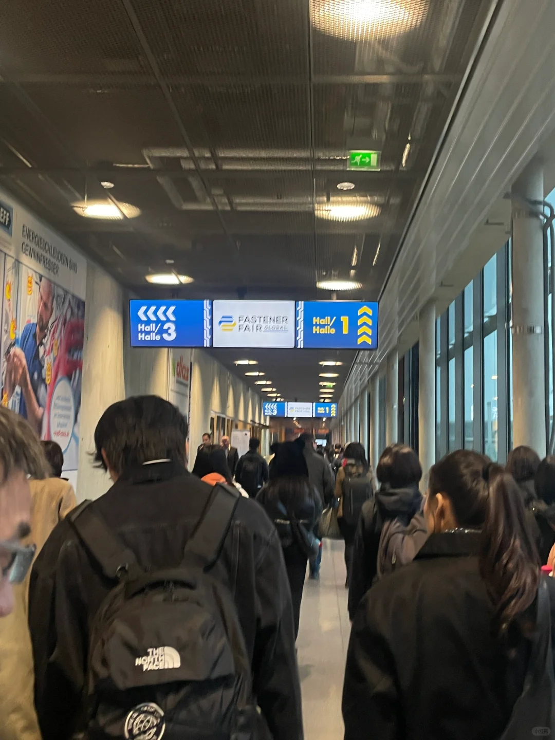 ???展会是我最喜欢的兼职