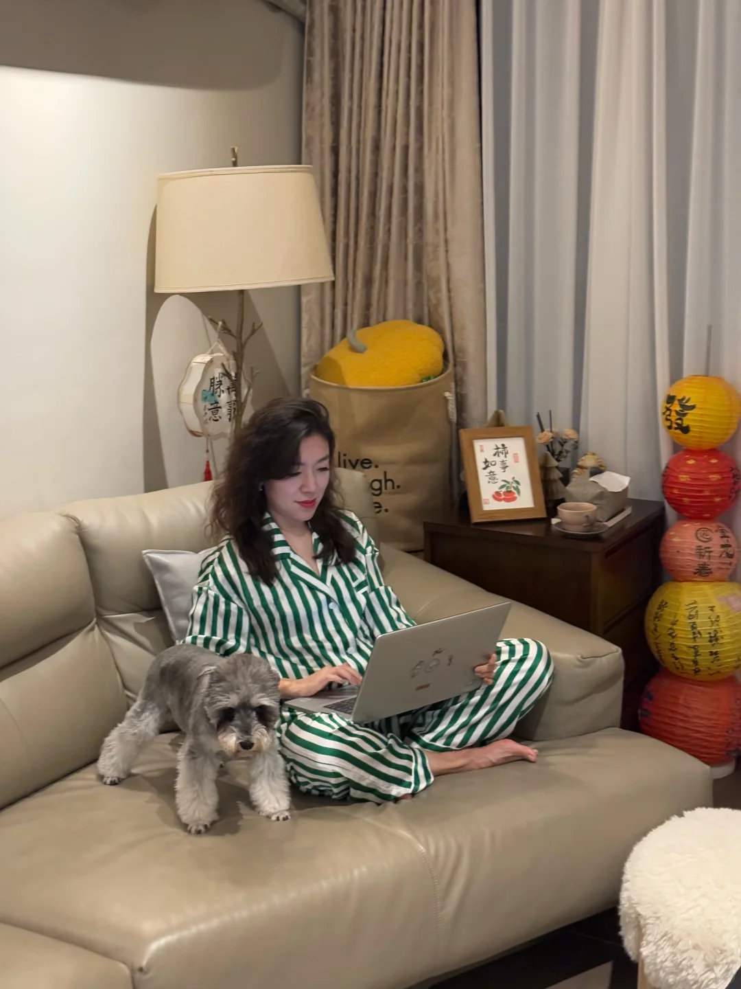 40加姐姐的居家日常☕️