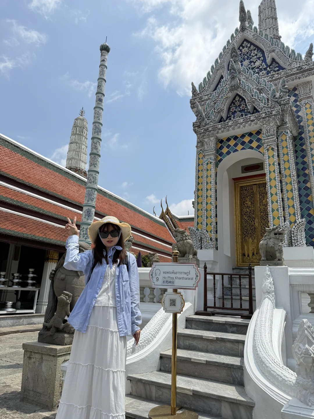 外贸?泰国｜在世界浪潮中，寻找自己的方向