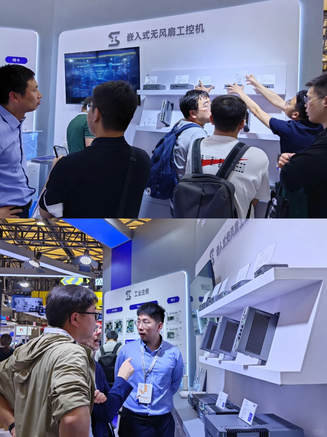 品牌做产品展陈，必须场景化叙事