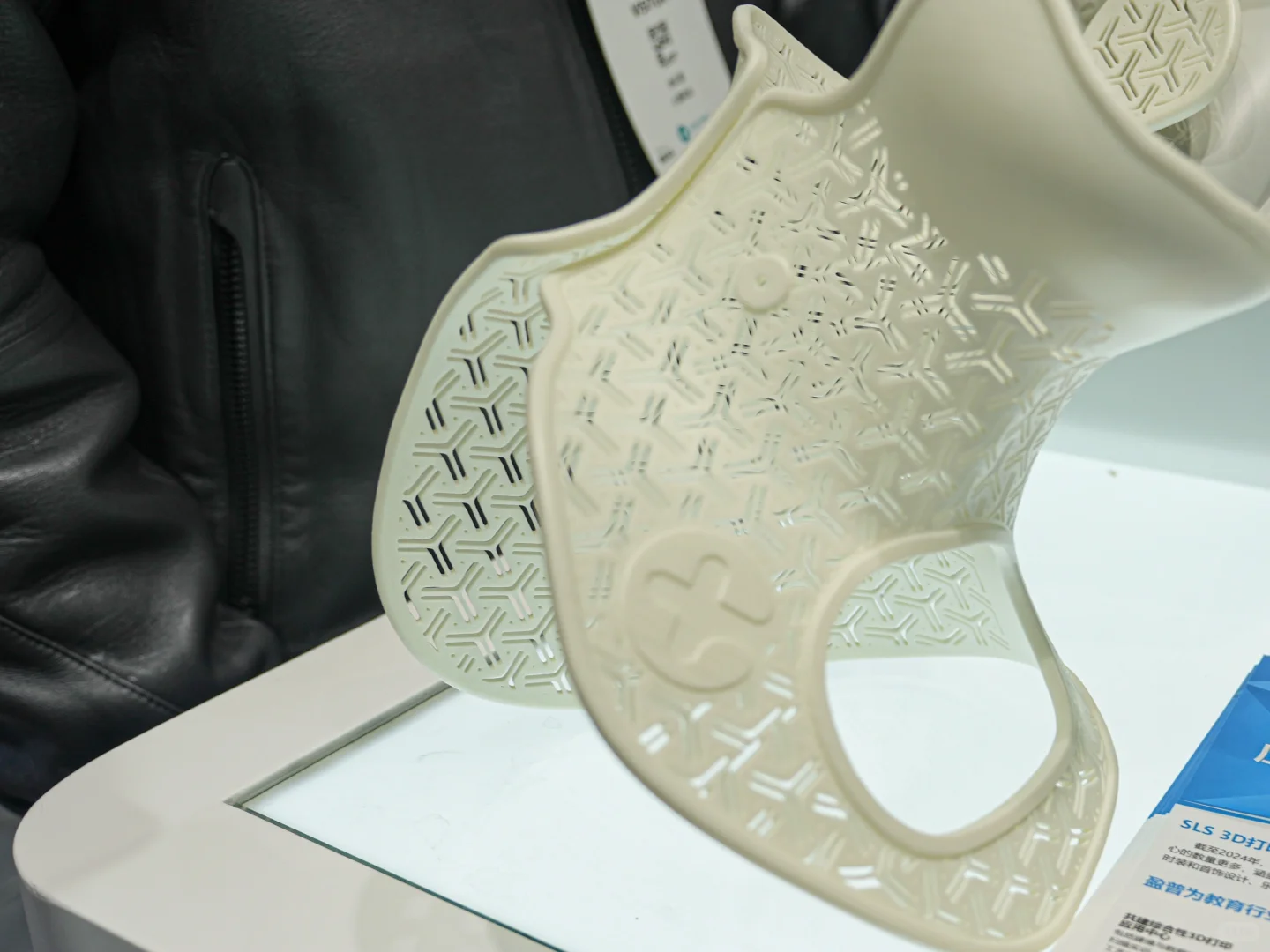 刚看完TCT增材制造展，全程高能！