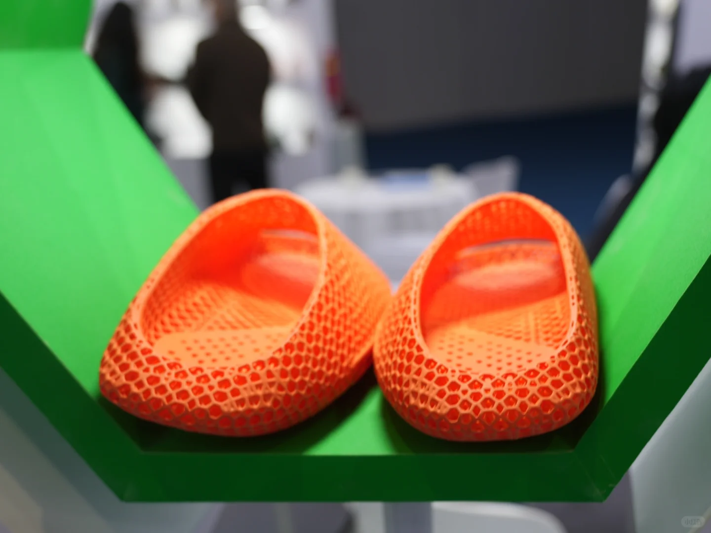 刚看完TCT增材制造展，全程高能！