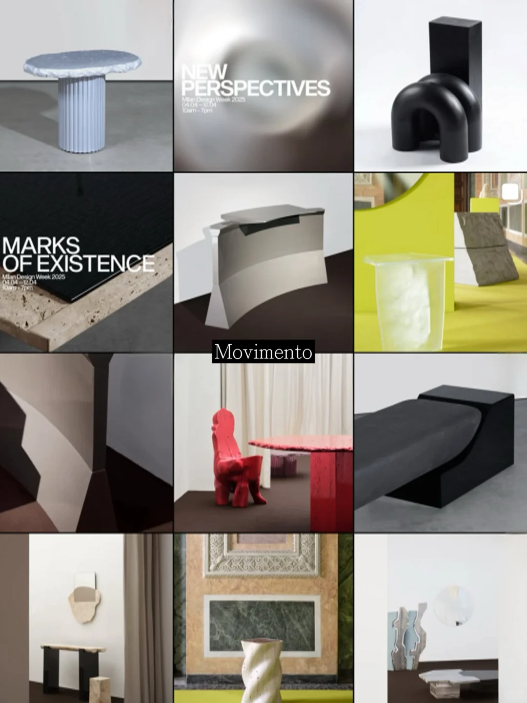 ᴍᴅᴡ.??2025米兰设计周外展攻略（速收藏版