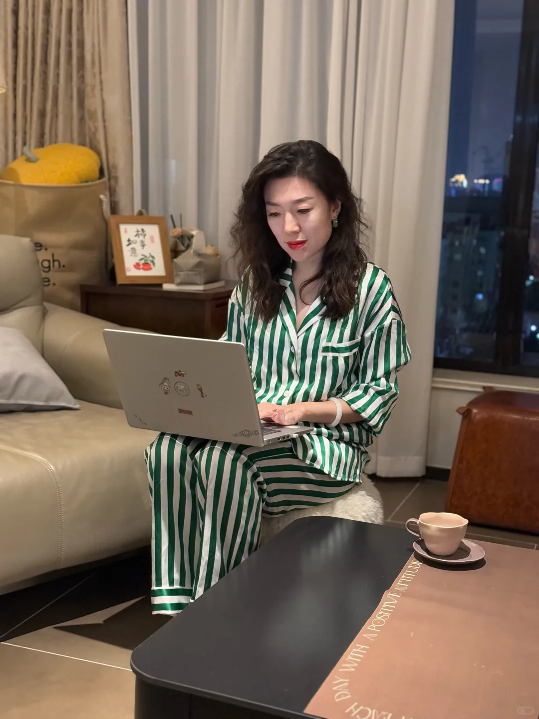 40加姐姐的居家日常☕️