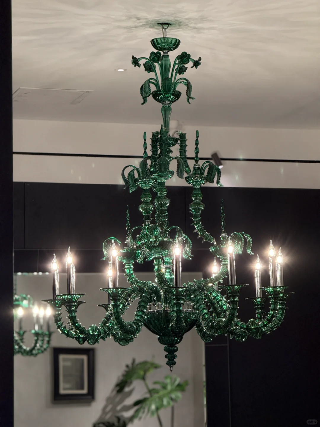 广州展会最美拍照必看展位，春日宫廷花园！