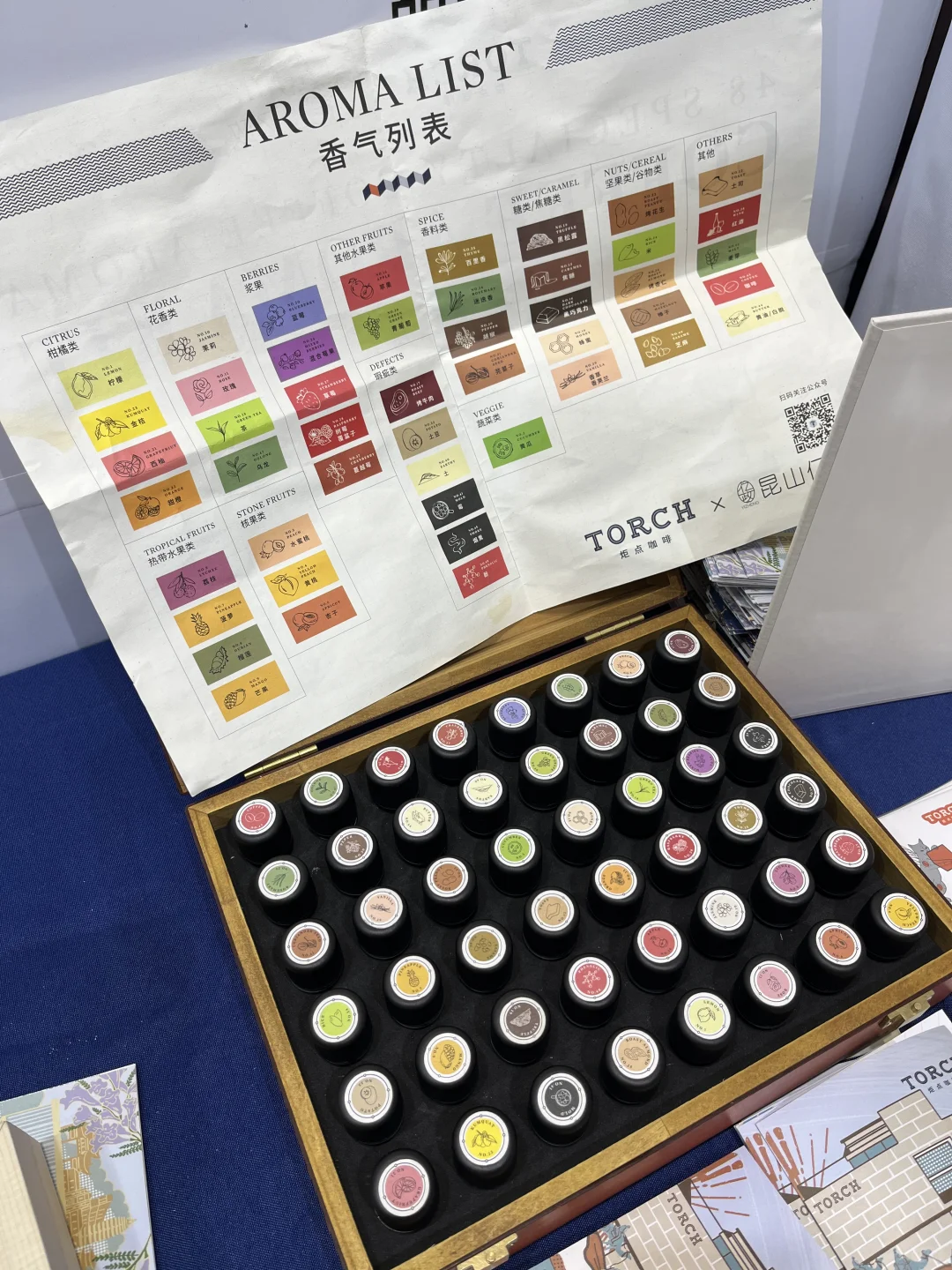 广州牛马到上海hotelex展会｜见世界PLOG