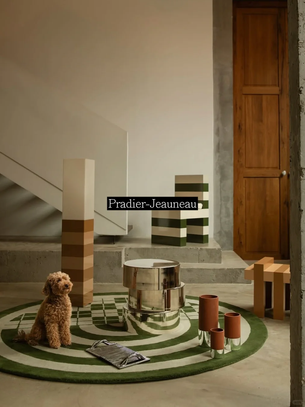 ᴍᴅᴡ.??2025米兰设计周外展攻略（速收藏版