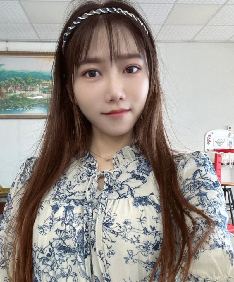 40歲女人-属于自己的浪漫?