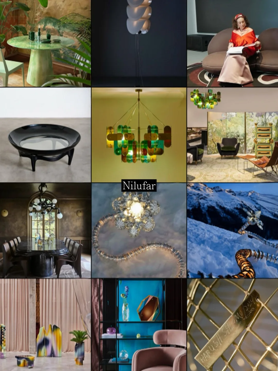 ᴍᴅᴡ.??2025米兰设计周外展攻略（速收藏版