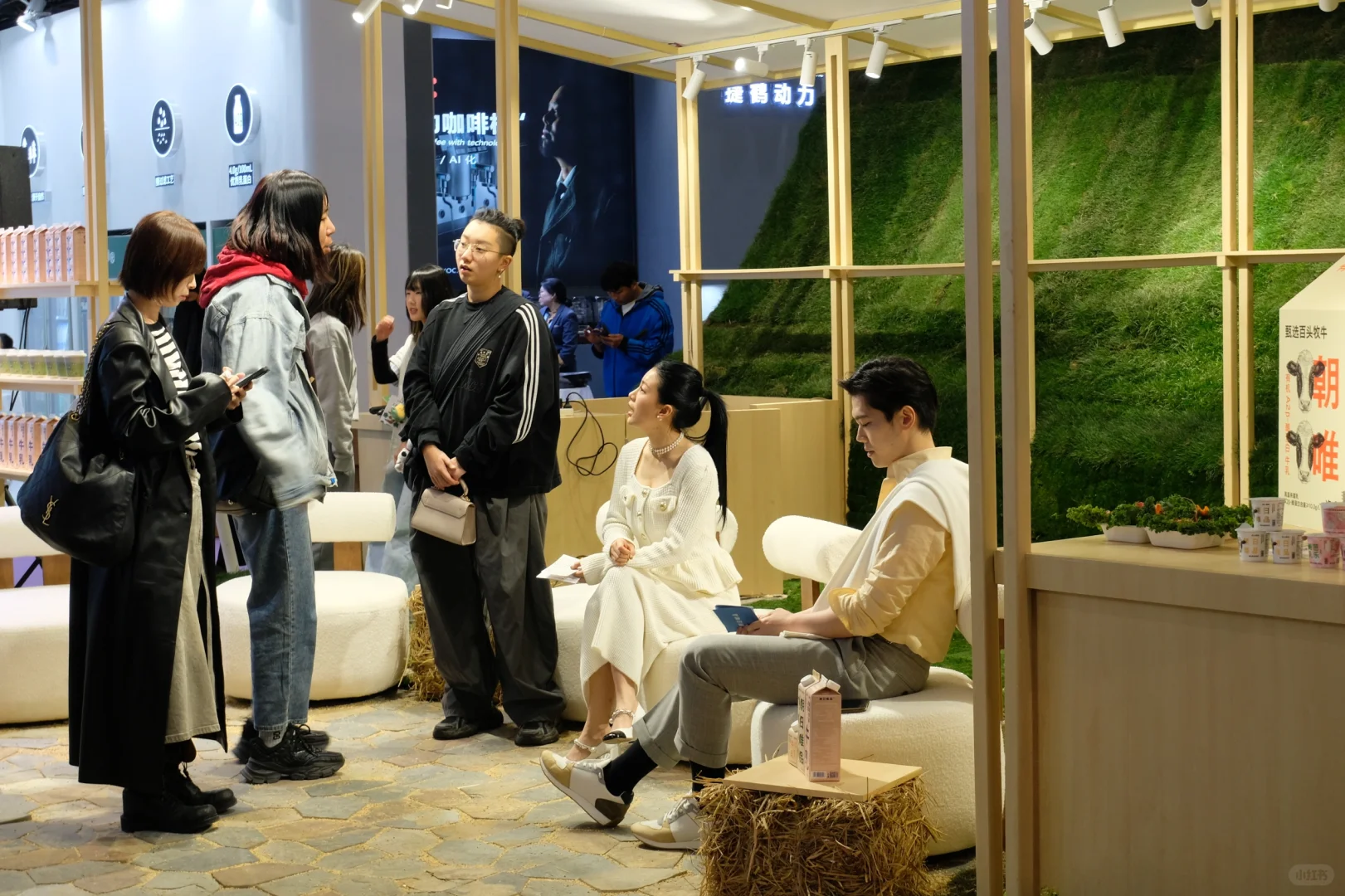 冲‼️上海HOTELEX 餐饮咖啡展攻略大全