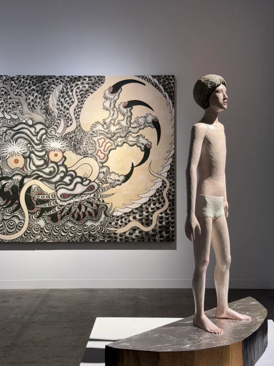 香港｜2025巴塞尔艺术展怎么逛❓附攻略✔️