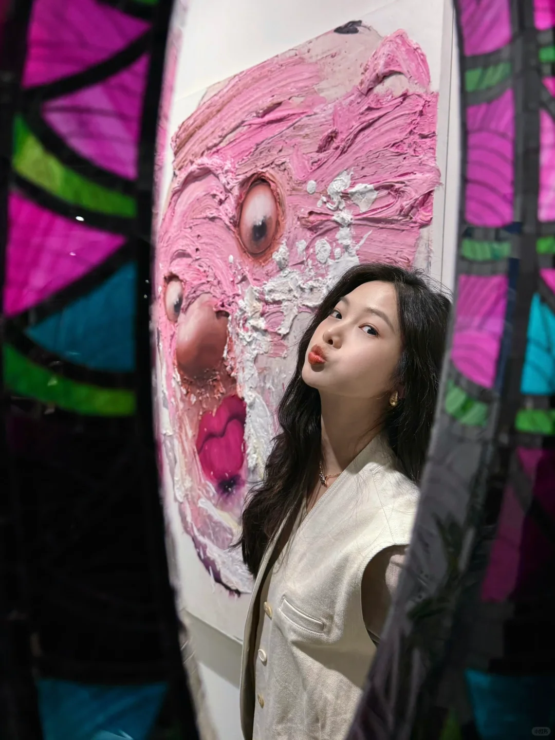 香港｜2025巴塞尔艺术展怎么逛❓附攻略✔️