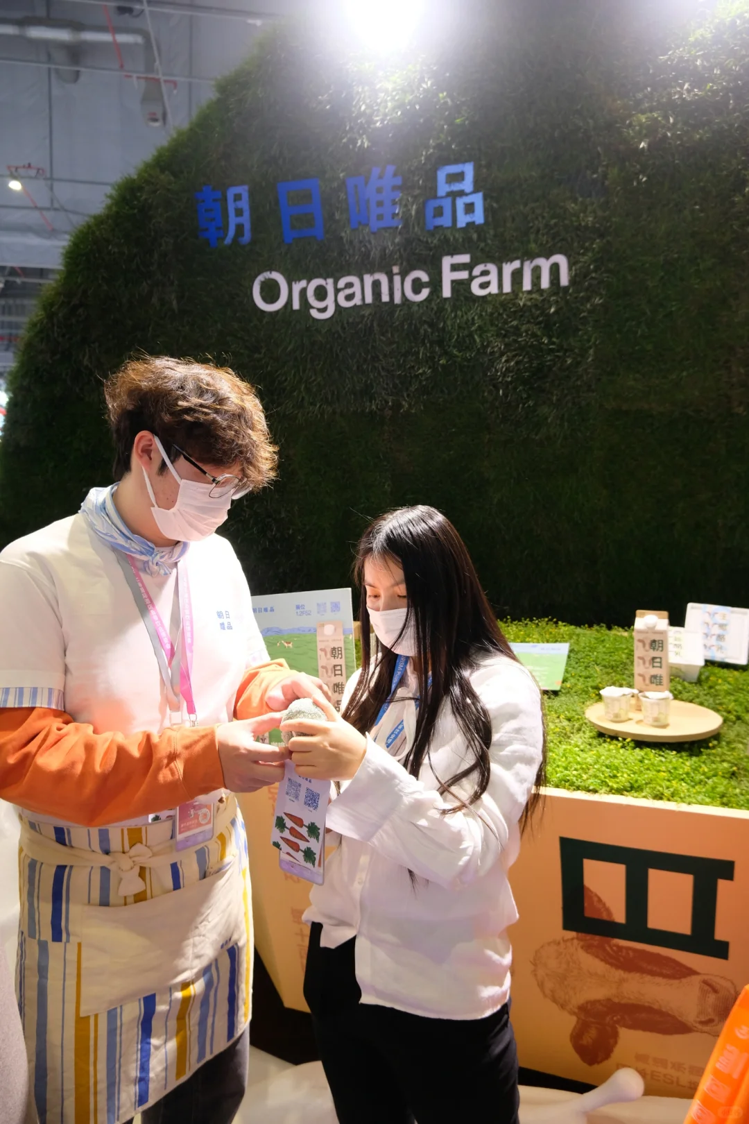 冲‼️上海HOTELEX 餐饮咖啡展攻略大全