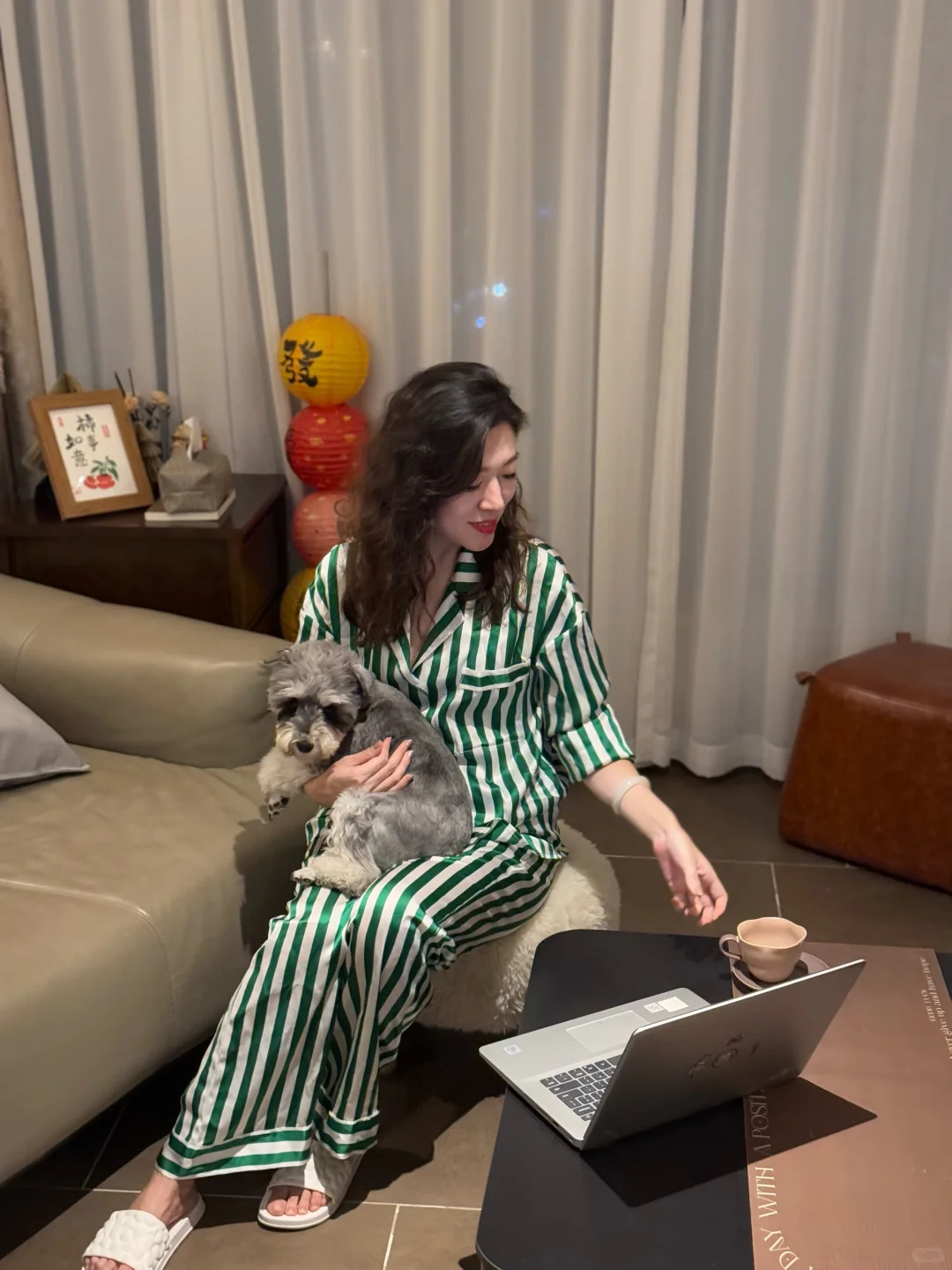 40加姐姐的居家日常☕️