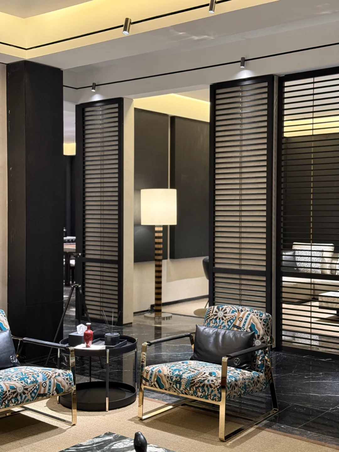 广州展会最美拍照必看展位，春日宫廷花园！