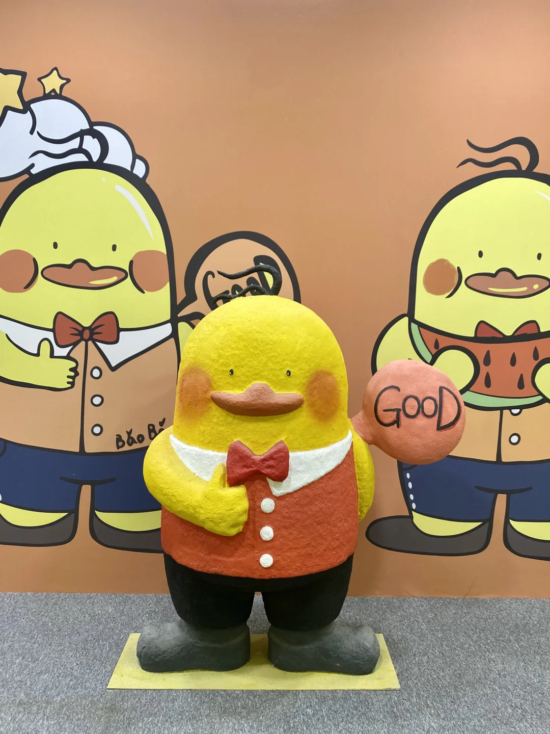 天津新展 这也太太太太太可爱了吧！！！