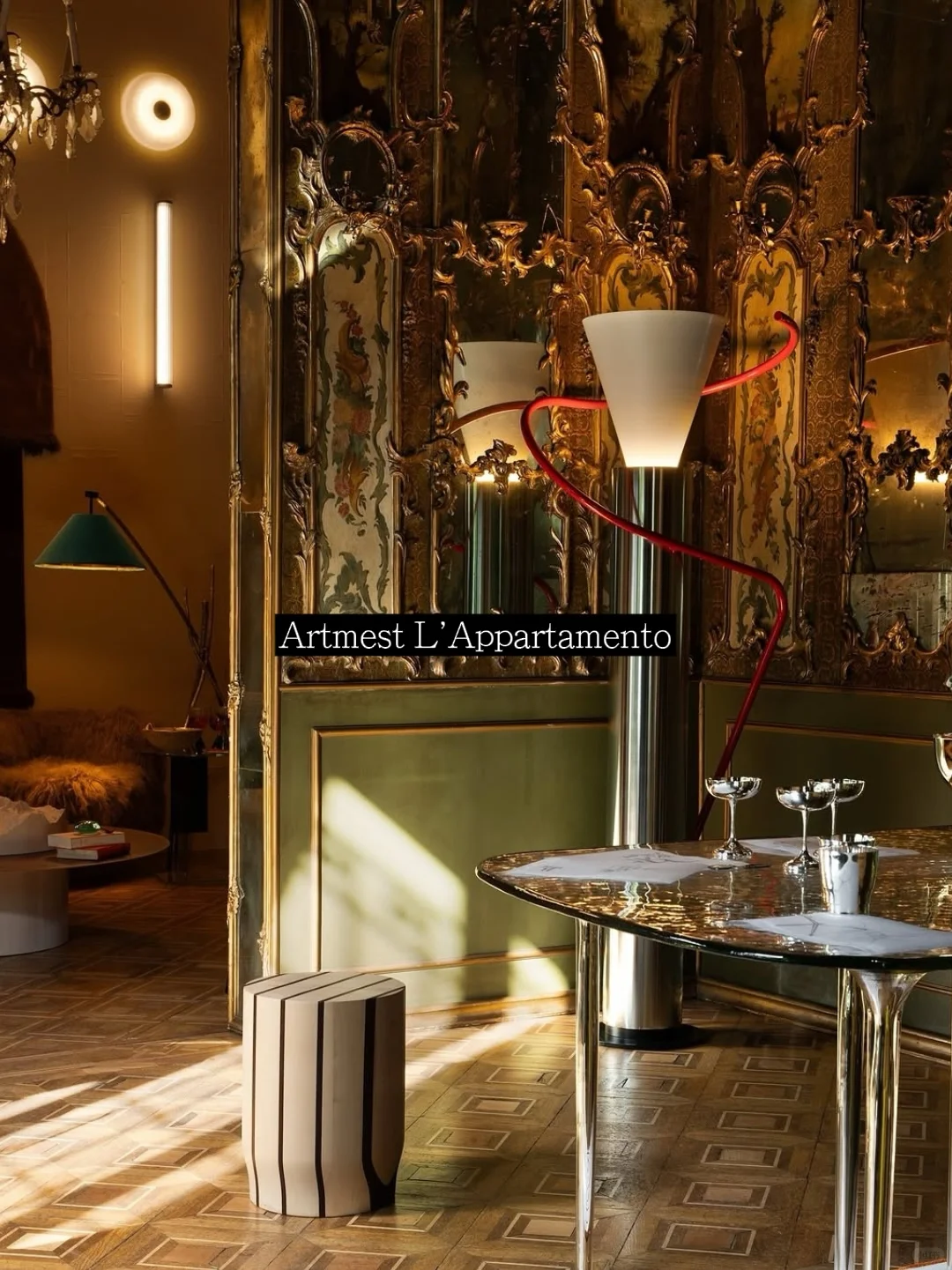 ᴍᴅᴡ.??2025米兰设计周外展攻略（速收藏版